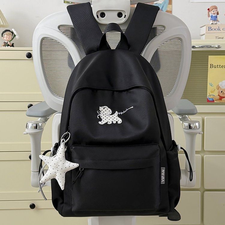 Cartoon-Themen Tagesrucksack