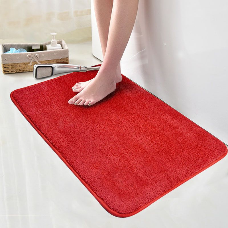 Memory Foam Badematte Brehn