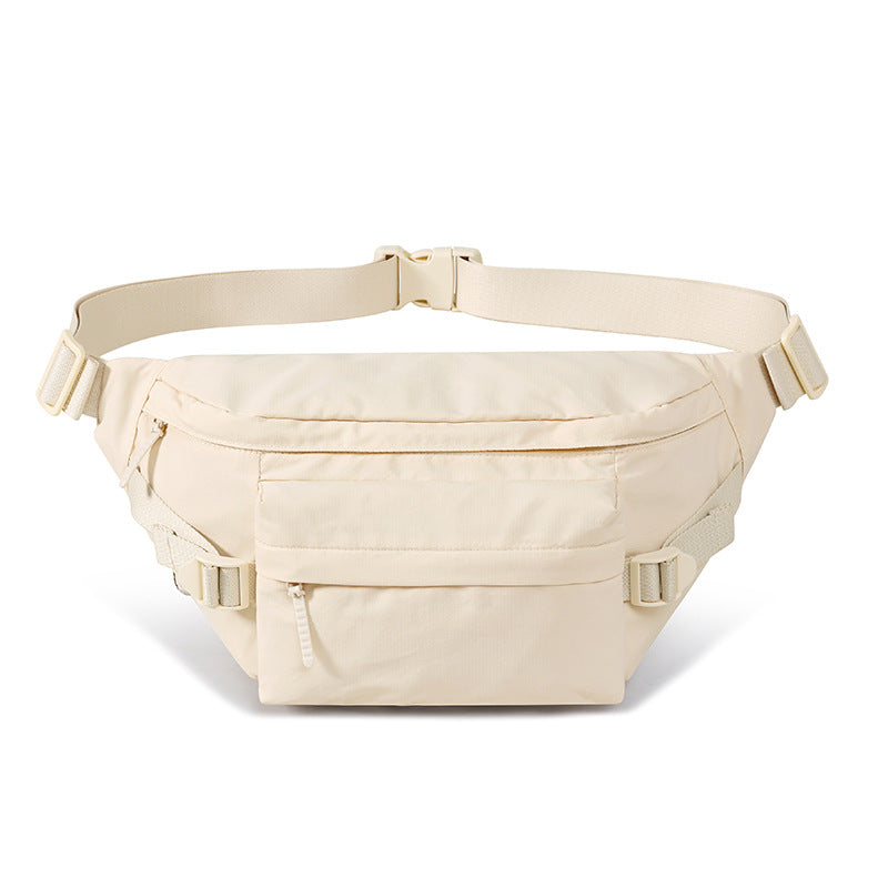 Vielseitige Abenteuer-Taille Tasche Brehn