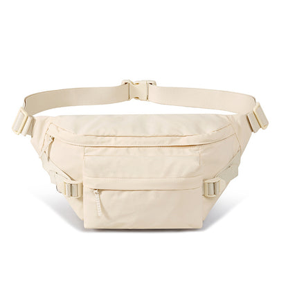 Vielseitige Abenteuer-Taille Tasche Brehn