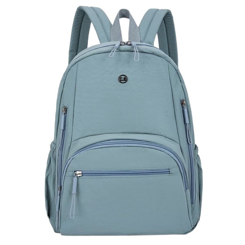 Multi-Compartment Reise-Rucksack Brehn