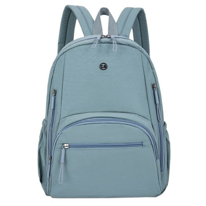 Multi-Compartment Reise-Rucksack Brehn