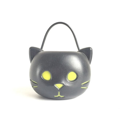 Halloween-Themen Trick-or-Treat Candy Eimer Brehn