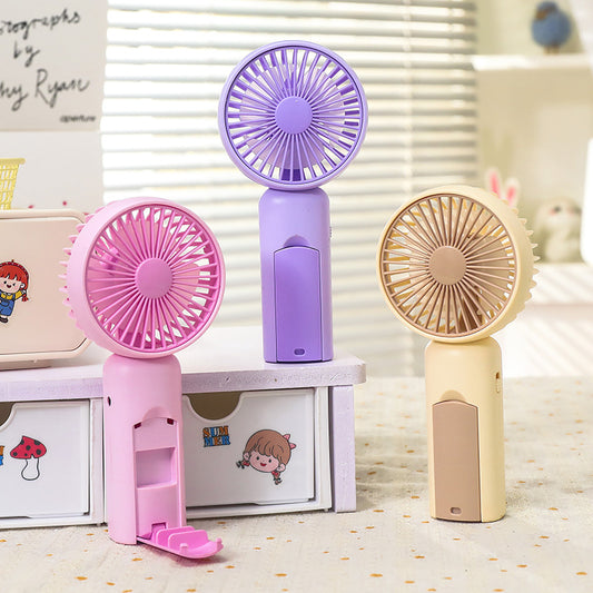 Damen tragbarer USB Ventilator Brehn