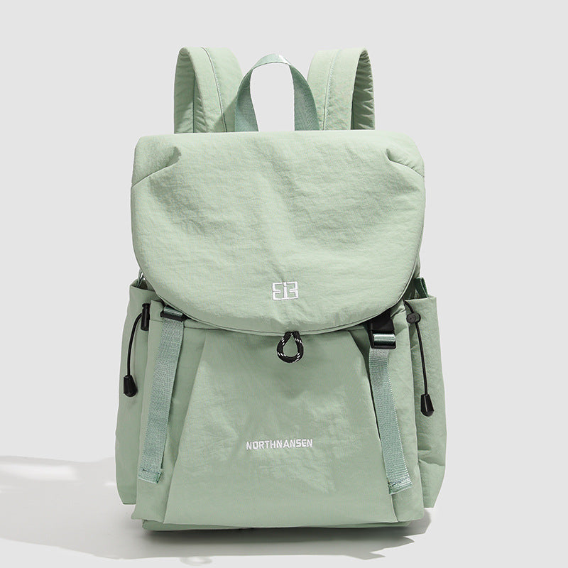 Vielseitiger Outdoor-Erkundungs-Schulrucksack