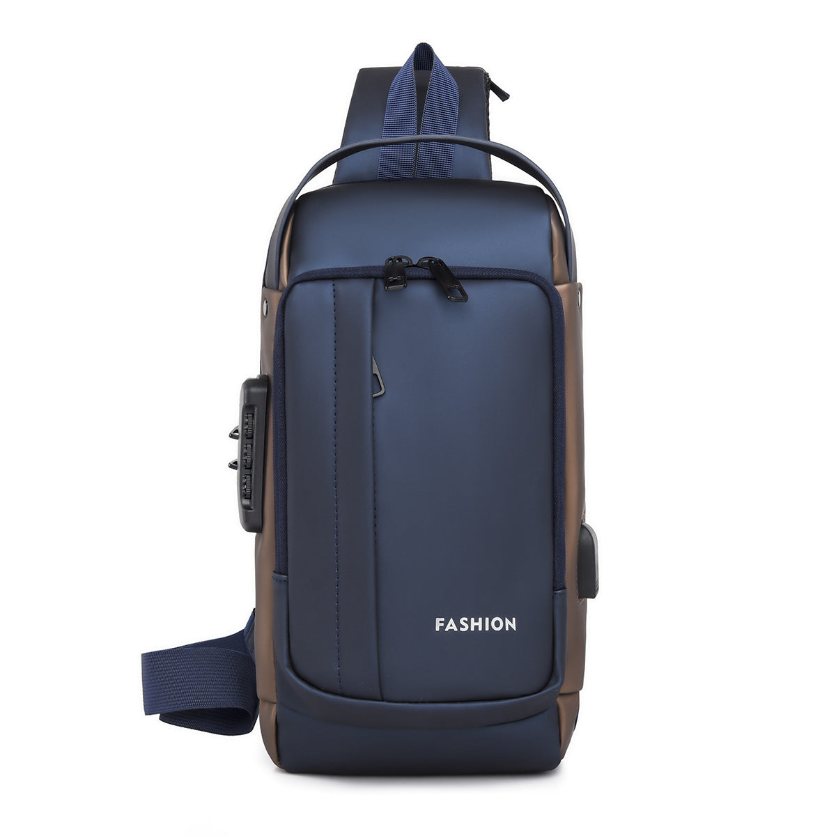 Sportlicher Sling-Rucksack Von Brehn