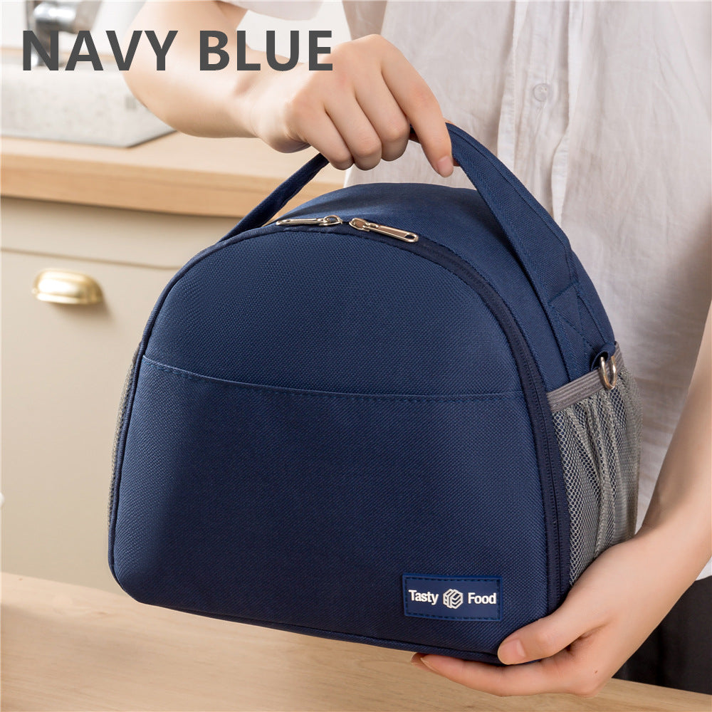 Isolierte Lunch-Tasche Brehn