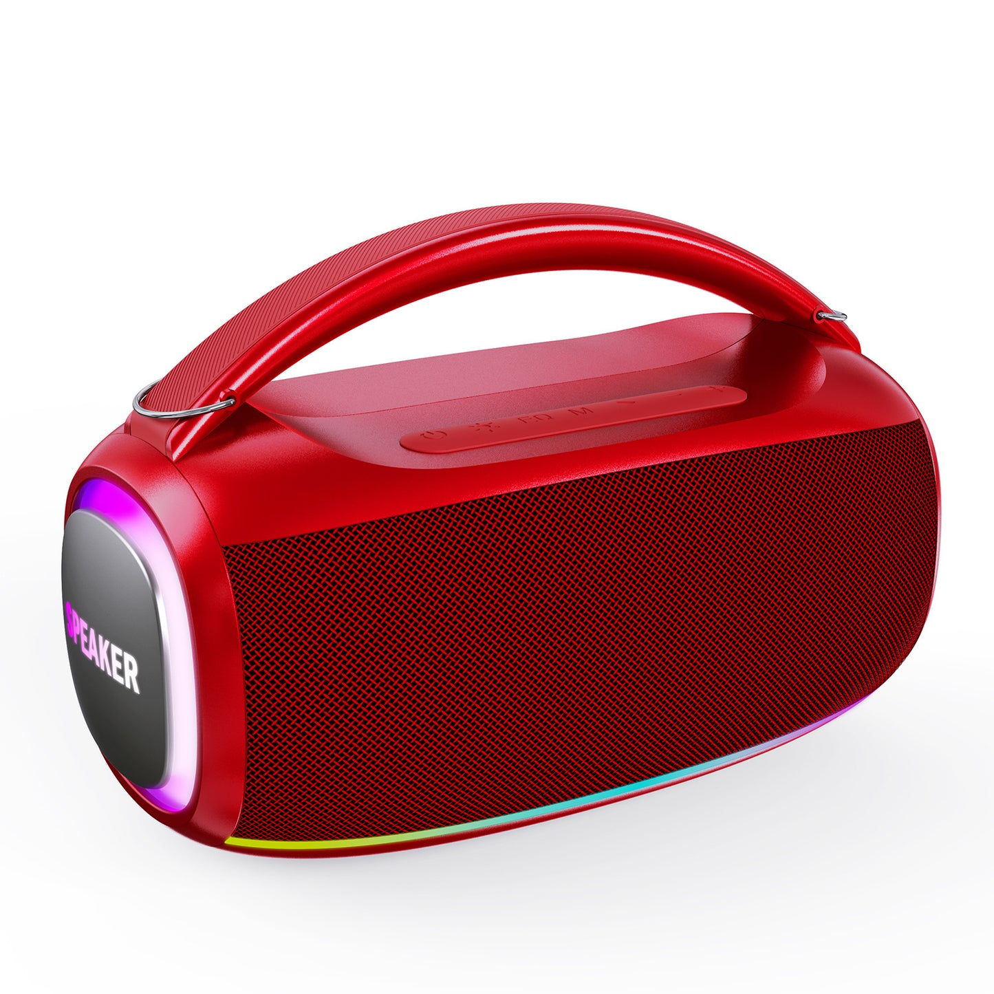 Tragbarer Bluetooth Lautsprecher Brehn