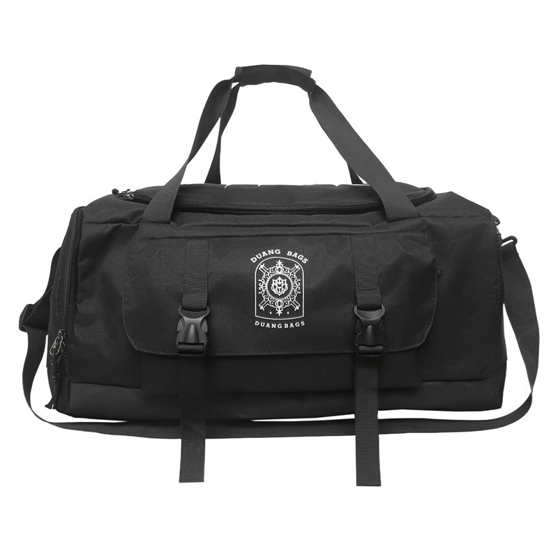 Allwetter Reise-Duffel-Tasche