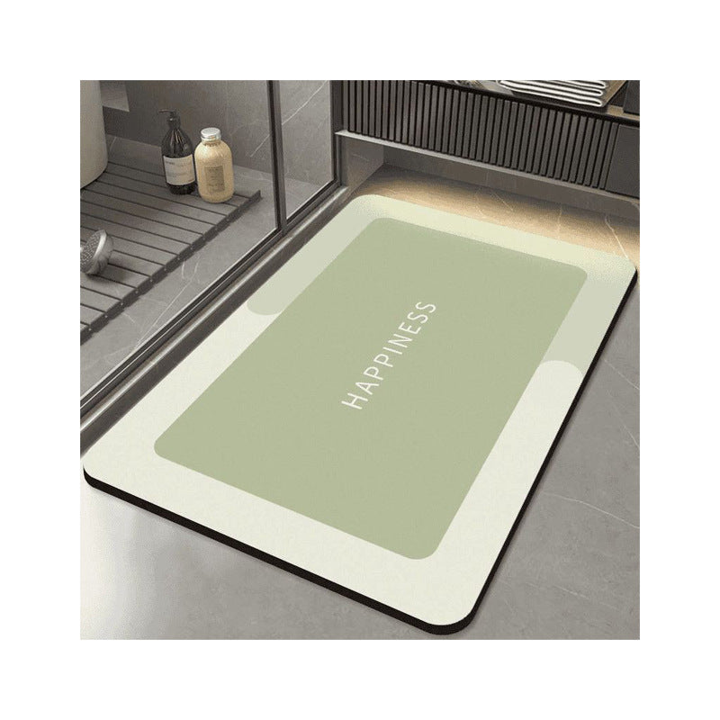Inspirierender Badezimmermatte Brehn