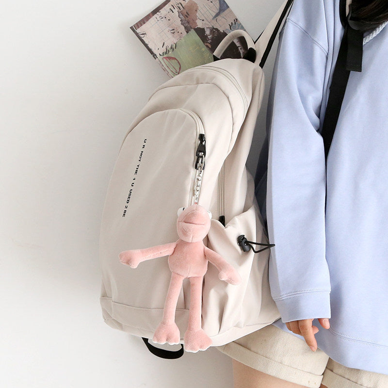 Geräumiger Funktionaler Rucksack Brehn