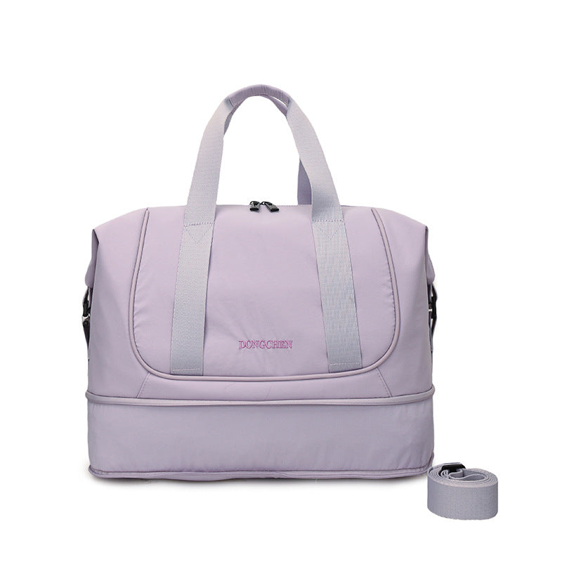 Hochwertige Sport- Und Reisetasche Brehn