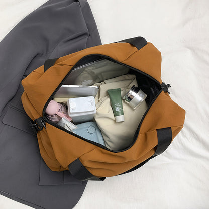 Multifunktionale Reise-Duffle-Tasche