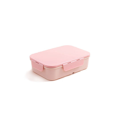 Mehrfachfächer Lunchbox