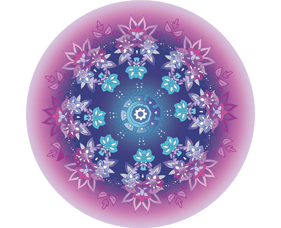 Astrologie-Themen Wandkunst