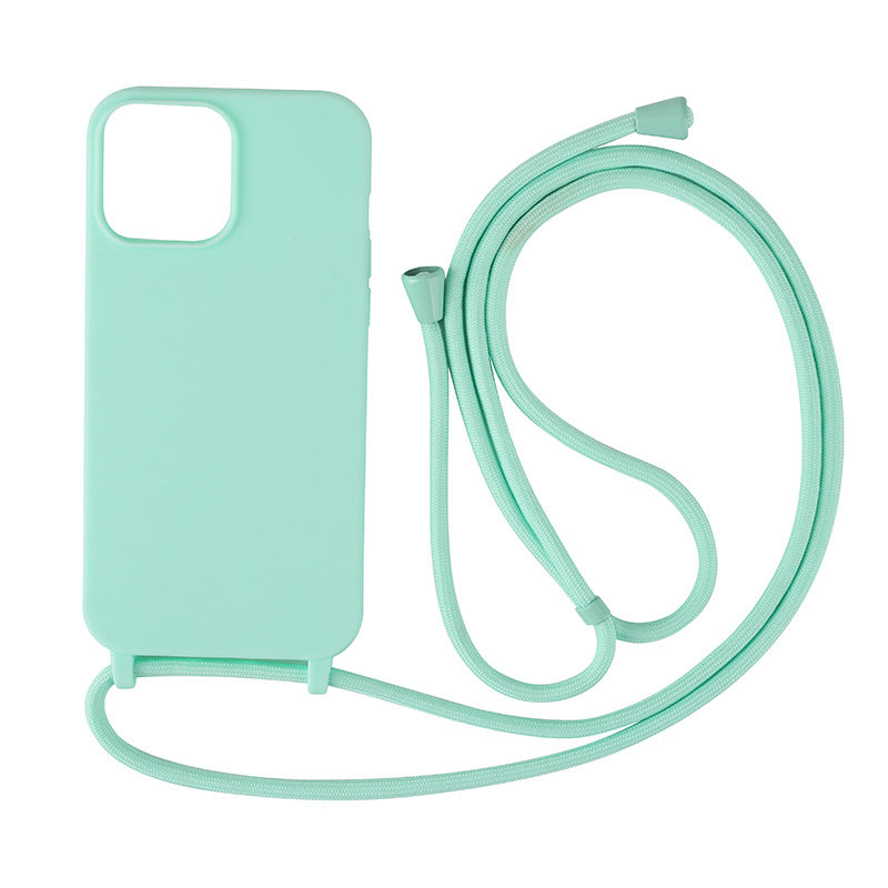 Vielseitiger Handy-Lanyard-Halter Brehn