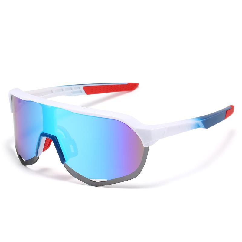 Unisex-Sportsonnenbrille Brehn