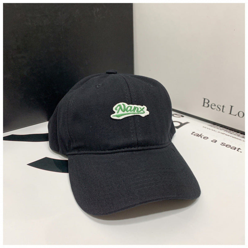 Damen Freizeit Baumwoll Baseballkappe Brehn 1784084140