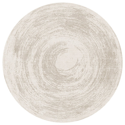 Abstractes Muster Teppich