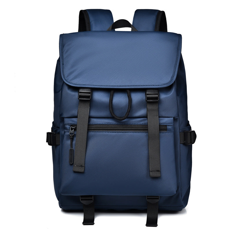 Vielseitiger Mehrfachfächer-Rucksack Brehn