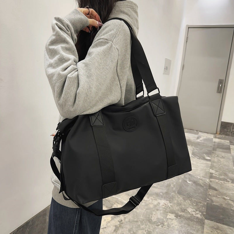 Wetterbeständiger Reise-Duffle-Bag Brehn
