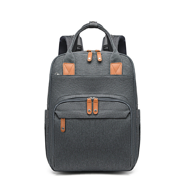 Vielseitiger Urban Laptop Rucksack Brehn