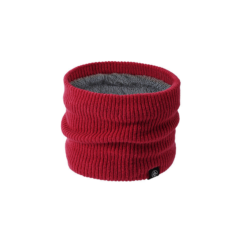 Damen Winter-Baumwollsnood Brehn