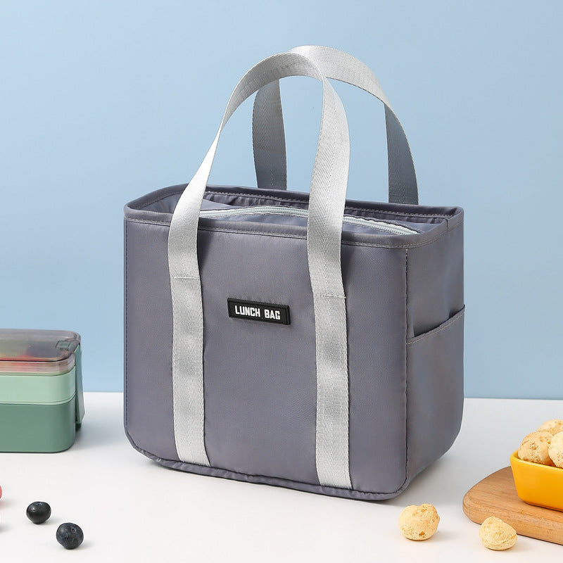 Isolierte Lebensmittelaufbewahrungstasche Brehn