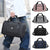 Vielseitige leichte Reise Duffel Tasche Brehn