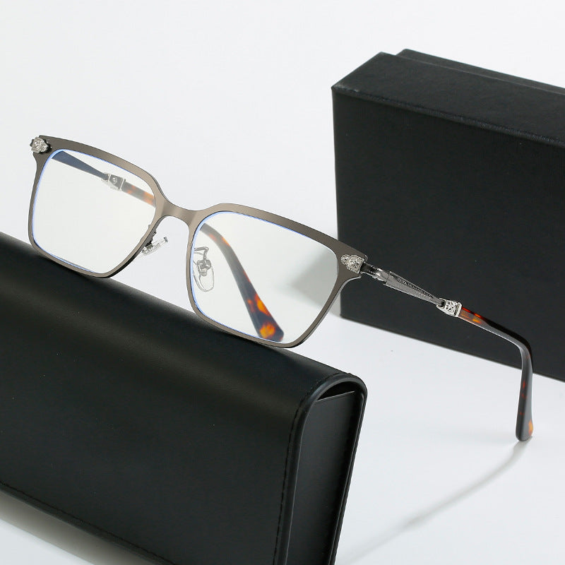 Damen modische Brille Brehn