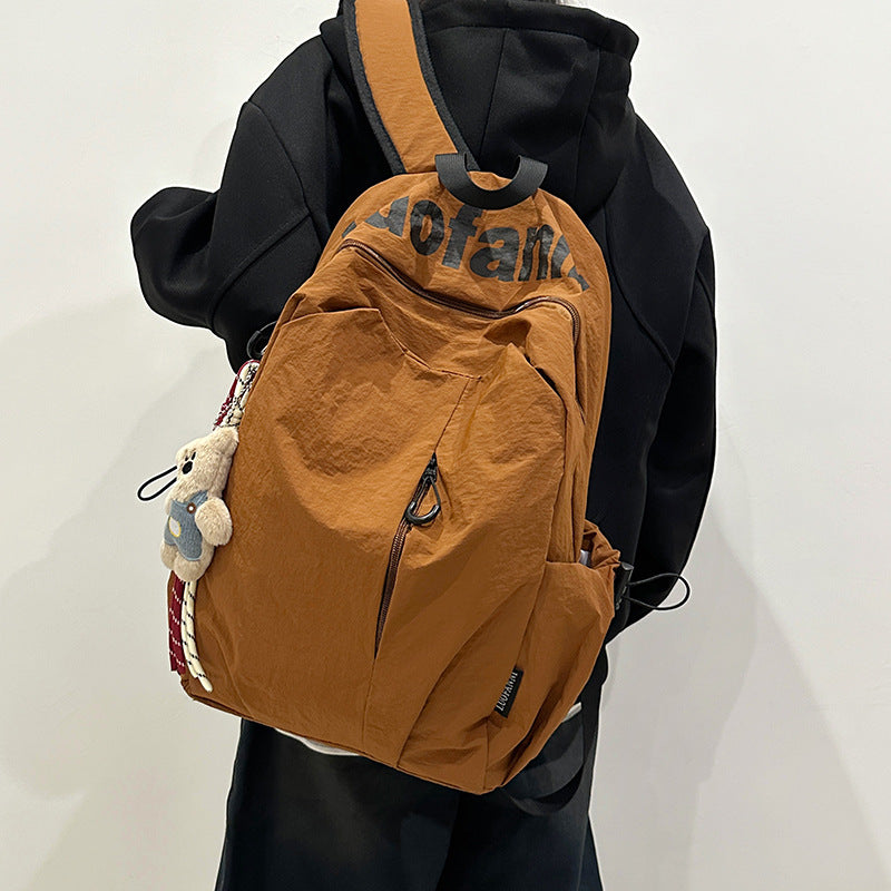 Urban Leichter Rucksack Brehn