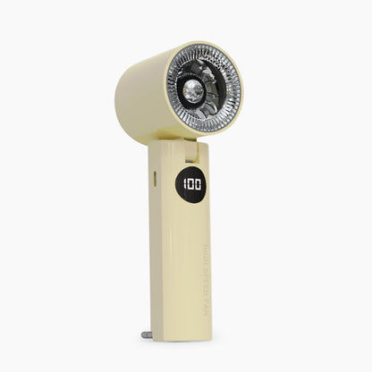 Herren Tragbarer Hochgeschwindigkeitsventilator Brehn