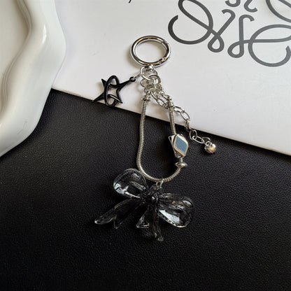 Stylische Charm Schlüsselanhänger Brehn