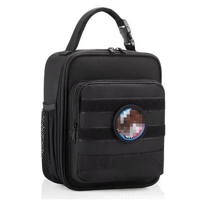 Damen Multifunktionale Kühltasche mit strategischer Aufbewahrung Brehn