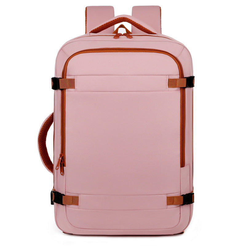 Vielseitiger Reisecargo-Rucksack Brehn