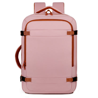Vielseitiger Reisecargo-Rucksack Brehn