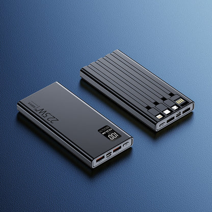 Tragbare Powerbank Brehn