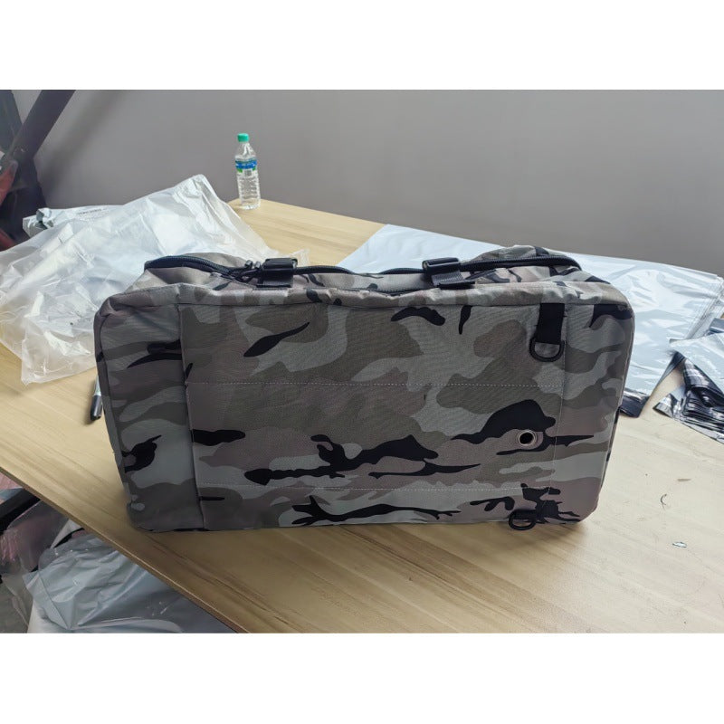 Taktische Abenteuer Duffle Bag Brehn