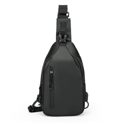 vielseitiger wasserdichter Sling-Rucksack
