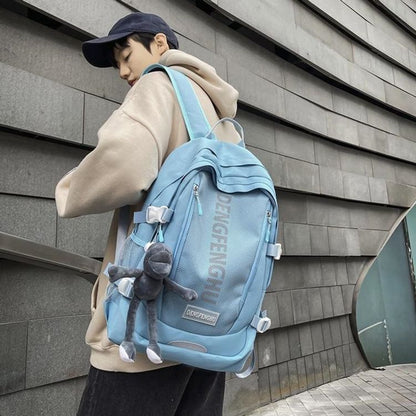 Hochkapazitäts-Stadt-Rucksack Brehn