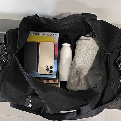 Haltbarer Abenteuer-Duffelbag