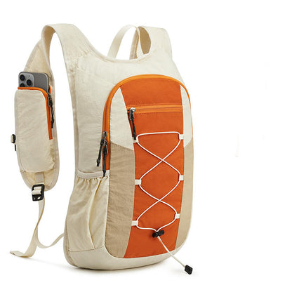 Leichter Outdoor Tagesrucksack Brehn