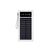 Tragbare Solar-Powerbank mit Digitaler Anzeige und Innovativer Ladeverwaltung Brehn