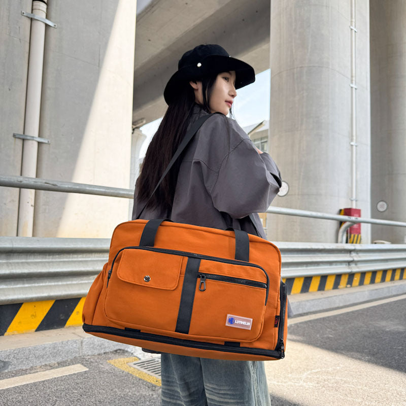Multi-Funktions-Arbeits-Duffle-Bag Brehn