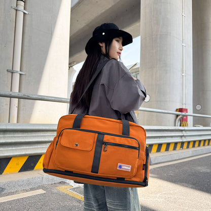 Multi-Funktions-Arbeits-Duffle-Bag Brehn