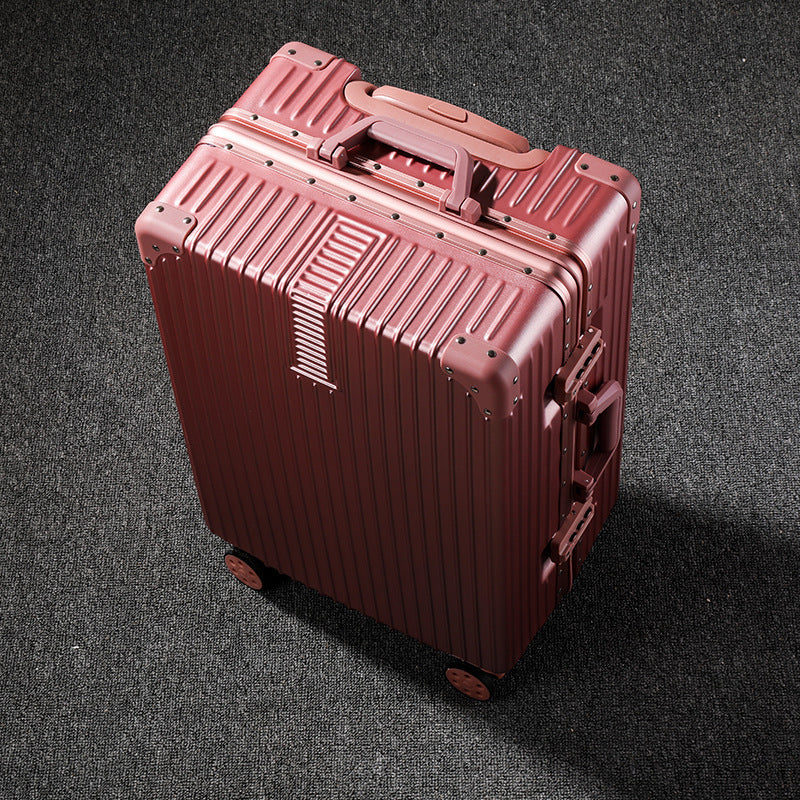 Premium Multi-Funktionale Hartschalen-Reisetasche Brehn