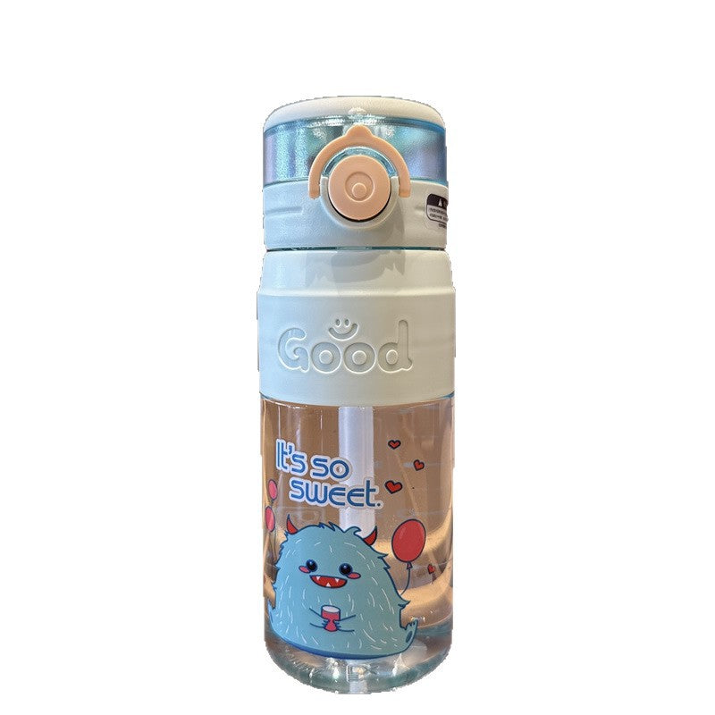 Damen Trinkflasche Brehn