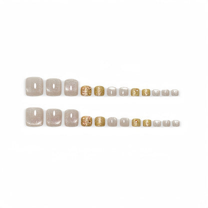 3D Nagelkunst Set Brehn