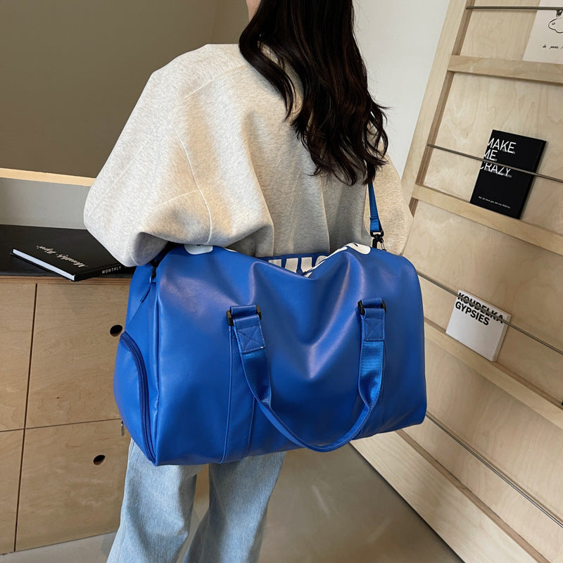 Vielseitige wasserdichte Fitness-Duffel-Tasche Brehn