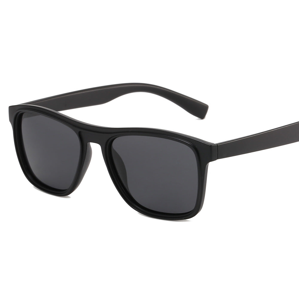 Damen Sportliche Premium Sonnenbrille Brehn